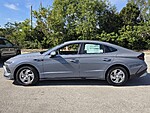New 2026 HYUNDAI SONATA SE FWD in DAVIE, FLORIDA (Photo 2)