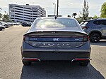 New 2026 HYUNDAI SONATA SE FWD in DAVIE, FLORIDA (Photo 4)