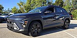 New 2026 HYUNDAI KONA SEL SPORT FWD *LTD AVAIL* in DAVIE, FLORIDA