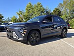 New 2026 HYUNDAI KONA SEL SPORT FWD *LTD AVAIL* in DAVIE, FLORIDA (Photo 1)