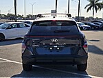 New 2026 HYUNDAI KONA SEL SPORT FWD *LTD AVAIL* in DAVIE, FLORIDA (Photo 4)