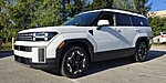 New 2026 HYUNDAI SANTA FE SEL FWD in DAVIE, FLORIDA