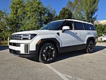 New 2026 HYUNDAI SANTA FE SEL FWD in DAVIE, FLORIDA (Photo 1)