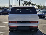 New 2026 HYUNDAI SANTA FE SEL FWD in DAVIE, FLORIDA (Photo 4)