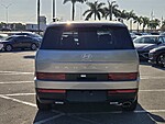 New 2026 HYUNDAI SANTA FE SEL FWD in DAVIE, FLORIDA (Photo 4)