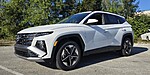 New 2026 HYUNDAI TUCSON SEL FWD in DAVIE, FLORIDA