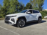 New 2026 HYUNDAI TUCSON SEL FWD in DAVIE, FLORIDA (Photo 1)