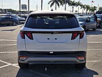 New 2026 HYUNDAI TUCSON SEL FWD in DAVIE, FLORIDA (Photo 4)