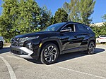 New 2026 HYUNDAI TUCSON LIMITED FWD in DAVIE, FLORIDA (Photo 1)