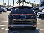 New 2026 HYUNDAI TUCSON LIMITED FWD in DAVIE, FLORIDA (Photo 4)