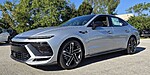 New 2026 HYUNDAI SONATA N Line FWD in DAVIE, FLORIDA