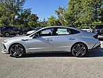 New 2026 HYUNDAI SONATA N LINE FWD in DAVIE, FLORIDA (Photo 2)