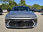 New 2026 HYUNDAI SONATA N LINE FWD in DAVIE, FLORIDA (Photo 3)
