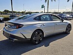 New 2026 HYUNDAI SONATA N LINE FWD in DAVIE, FLORIDA (Photo 4)