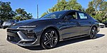 New 2026 HYUNDAI SONATA N Line FWD in DAVIE, FLORIDA