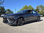 New 2026 HYUNDAI SONATA N LINE FWD in DAVIE, FLORIDA (Photo 1)