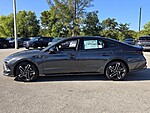 New 2026 HYUNDAI SONATA N LINE FWD in DAVIE, FLORIDA (Photo 2)