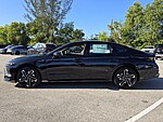 New 2026 HYUNDAI SONATA N LINE FWD in DAVIE, FLORIDA (Photo 2)