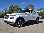 New 2026 HYUNDAI VENUE SEL FWD in DAVIE, FLORIDA (Photo 1)