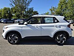 New 2026 HYUNDAI VENUE SEL FWD in DAVIE, FLORIDA (Photo 2)