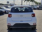 New 2026 HYUNDAI VENUE SEL FWD in DAVIE, FLORIDA (Photo 4)