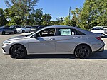 New 2026 HYUNDAI ELANTRA HYBRID SEL SPORT SEDAN in DAVIE, FLORIDA (Photo 2)