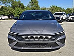 New 2026 HYUNDAI ELANTRA HYBRID SEL SPORT SEDAN in DAVIE, FLORIDA (Photo 3)