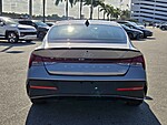 New 2026 HYUNDAI ELANTRA HYBRID SEL SPORT SEDAN in DAVIE, FLORIDA (Photo 4)