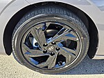 New 2026 HYUNDAI ELANTRA HYBRID SEL SPORT SEDAN in DAVIE, FLORIDA (Photo 5)