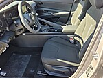 New 2026 HYUNDAI ELANTRA HYBRID SEL SPORT SEDAN in DAVIE, FLORIDA (Photo 6)
