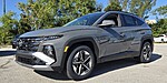 New 2026 HYUNDAI TUCSON SEL PREMIUM FWD in DAVIE, FLORIDA