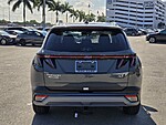 New 2026 HYUNDAI TUCSON SEL PREMIUM FWD in DAVIE, FLORIDA (Photo 4)