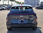 New 2026 HYUNDAI KONA SE FWD in DAVIE, FLORIDA (Photo 4)