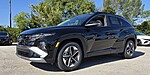 New 2026 HYUNDAI TUCSON SEL PREMIUM FWD in DAVIE, FLORIDA