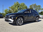 New 2026 HYUNDAI TUCSON SEL PREMIUM FWD in DAVIE, FLORIDA (Photo 1)