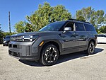 New 2026 HYUNDAI SANTA FE SEL FWD in DAVIE, FLORIDA (Photo 1)