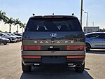 New 2026 HYUNDAI SANTA FE SEL FWD in DAVIE, FLORIDA (Photo 4)
