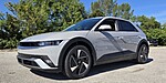 New 2026 HYUNDAI IONIQ 5 SE RWD in DAVIE, FLORIDA