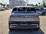 New 2026 HYUNDAI IONIQ 5 SE RWD in DAVIE, FLORIDA (Photo 4)