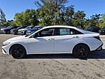 New 2026 HYUNDAI ELANTRA HYBRID SEL SPORT SEDAN in DAVIE, FLORIDA (Photo 2)