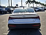 New 2026 HYUNDAI ELANTRA HYBRID SEL SPORT SEDAN in DAVIE, FLORIDA (Photo 4)