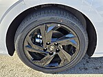 New 2026 HYUNDAI ELANTRA HYBRID SEL SPORT SEDAN in DAVIE, FLORIDA (Photo 5)