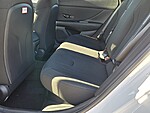 New 2026 HYUNDAI ELANTRA HYBRID SEL SPORT SEDAN in DAVIE, FLORIDA (Photo 7)
