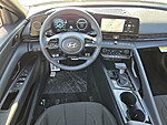 New 2026 HYUNDAI ELANTRA HYBRID SEL SPORT SEDAN in DAVIE, FLORIDA (Photo 8)