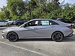 New 2026 HYUNDAI ELANTRA HYBRID SEL SPORT SEDAN in DAVIE, FLORIDA (Photo 2)