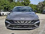 New 2026 HYUNDAI ELANTRA HYBRID SEL SPORT SEDAN in DAVIE, FLORIDA (Photo 3)