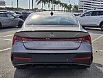 New 2026 HYUNDAI ELANTRA HYBRID SEL SPORT SEDAN in DAVIE, FLORIDA (Photo 4)