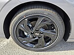 New 2026 HYUNDAI ELANTRA HYBRID SEL SPORT SEDAN in DAVIE, FLORIDA (Photo 5)