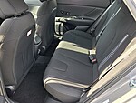 New 2026 HYUNDAI ELANTRA HYBRID SEL SPORT SEDAN in DAVIE, FLORIDA (Photo 7)