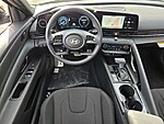New 2026 HYUNDAI ELANTRA HYBRID SEL SPORT SEDAN in DAVIE, FLORIDA (Photo 8)
